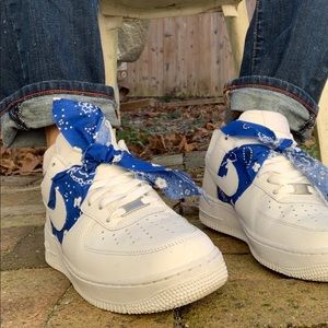 Custom AF1